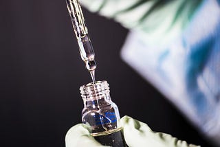 How to become a (psychedelic) drug researcher