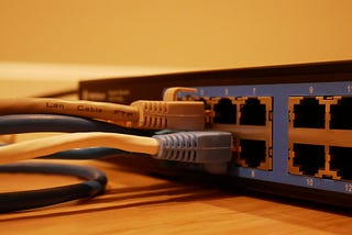 THM Extending Your Network