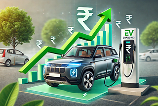 In-Depth | Unlocking India’s Electric Dream: Premium Car Buyers Hold the Key