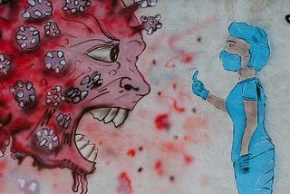 The Long and Troubled History