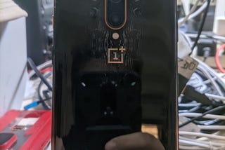 OnePlus 7T Pro 5G McLaren Edition: The gift the keeps on giving
