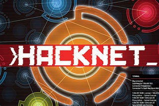 Review- Hacknet