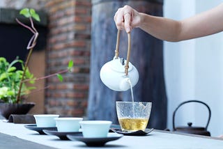 Exploring the Cultural Significance of Tea in Asia