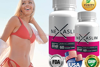 Nexaslim keto Is It Really Worth Buying Shocking Scam Alert?