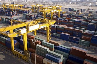 UAE Finalizes Landmark Pact to Boost Trade With Nations Including Russia