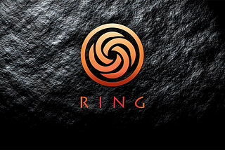 Ring! A first, uniting communities.