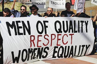 kesetaraan gender