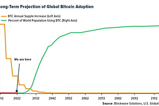 Bitcoin is the future of online payments. Are you ready for the paradigm shift?
