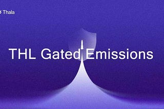 Introducing THL Gated Emissions