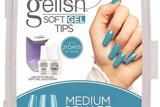 gelish-soft-gel-110-ct-medium-square-nail-tips-1