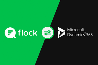 The best of Dynamics 365, in Flock