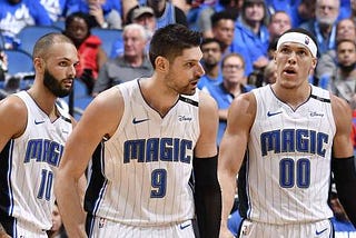 The Future of the Orlando Magic Begins Now