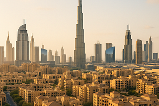 Dubai is a Long-Term Choice: Why Demand for Long-Term Rental Housing is Growing Since September