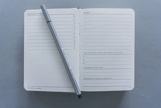 The Creativity Project: July Wrap Up and August Goals