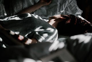 The 3 AM Club: Are You a Member? Why Do We Wake Up at 3 AM?