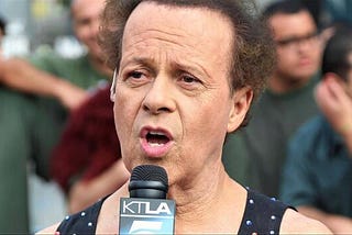 Richard Simmons, the beloved fitness and health guru whose effervescent personality, encouraging…