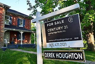 Homebuyer Horror: Attack of the 50-Year Mortgage!