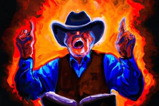 The Whatever Podcast: Crucifying Logic