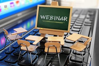 How to Increase Webinar Engagement?
