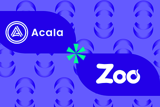 IndexZoo to Launch on the Acala EVM+, Bringing Index and Leveraged Tokens to the Acala Ecosystem