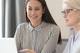 How Career Coaching and CV Training Work Together to Boost Your Job Search.