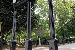 The University Of Georgia Continues to Battle Greek Life Amid COVID Pandemic.