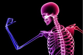 Friends of bones help in reducing the risk of fracture