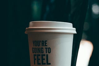 The Real Reason You Keep Feeling Stuck