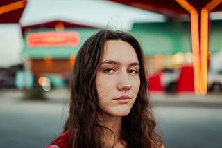 How to Rebuild Yourself Even If You Think It’s Impossible