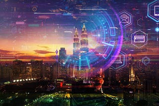 Asia: Driving The Adoption Of Security Tokens