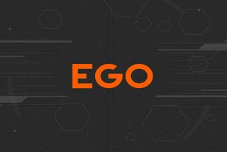 EGO: Service to make money from communication.