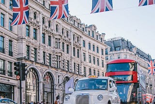 Study in UK without IELTS : 2021 [Further update]