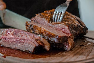 The Key To Survival May Lie on Your Plate
