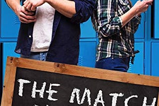 Read KINDLE PDF EBOOK EPUB The Match Makers (Love Quiz Book 3) by Maggie Dallen 💓