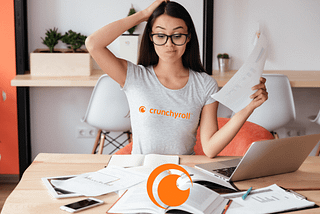 If Crunchyroll isn’t Working, it Might be Your Geolocation