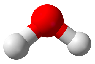 Two Tiny Molecules will Determine the Future of Mankind