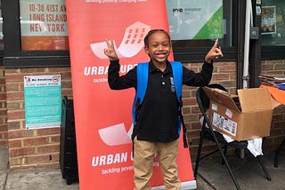 Uplifting Communities Through Education: Urban Upbound’s Back-to-School Initiatives