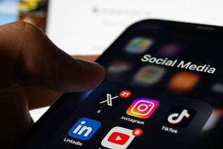 I Deleted All My Social Media for 30 Days. Here’s What Actually Happened.