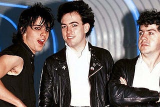 Lol Tolhurst Reveals What Robert Smith Told Him Before Firing Him From The Cure — Alt77