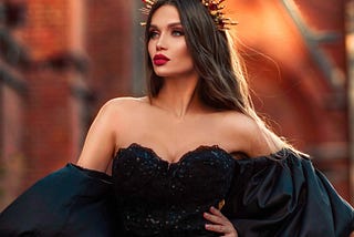Yes — You Definitely Want to Date A Princess