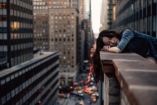 Why I Stopped Writing: The Reason Behind a Burnout