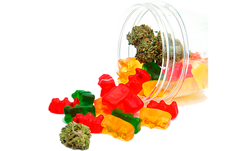From Hemp to Happiness: Navigating Well-Being Through the Sweet Journey of Canna Labs CBD Gummies