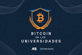 Lanzan Proyecto Bitcoin en las Universidades: un programa de ONG Bitcoin Argentina en conjunto con…