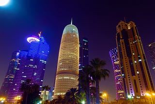 QATAR