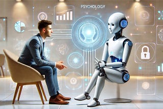 Developing A Virtual Psychologist With Gen-AI