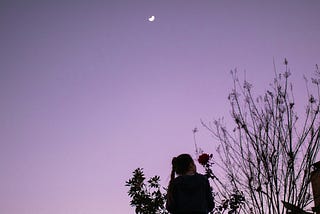 Do You Remember the ‘You’ Before The World Imprinted On You?