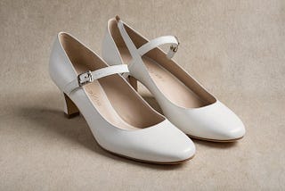 Low-Heel-White-Shoes-1
