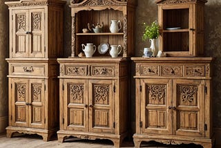 Country-Farmhouse-Cabinets-Chests-1