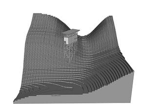 Pioneering Architectural Model Making with 3D Printing