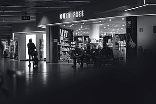 Uncovering the Secrets of Airport Duty-Free Pricing and Marketing Strategies: Why We Buy?